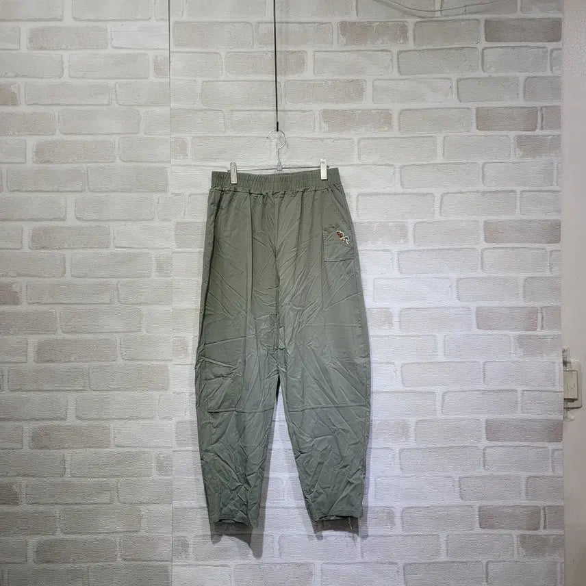 [BUNJANG] Volume Style Pants F / ㅎ878 볼륨스타일 팬츠 F