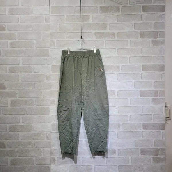[BUNJANG] Volume Style Pants F / ㅎ878 볼륨스타일 팬츠 F
