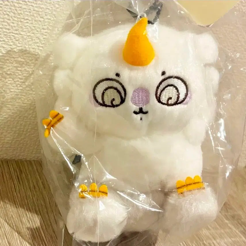 [BUNJANG] Chiikawa Chimagical Ano Ko Mascot Set / 2주 내 출고/치이카와) 초매지컬 아노코 마스코트