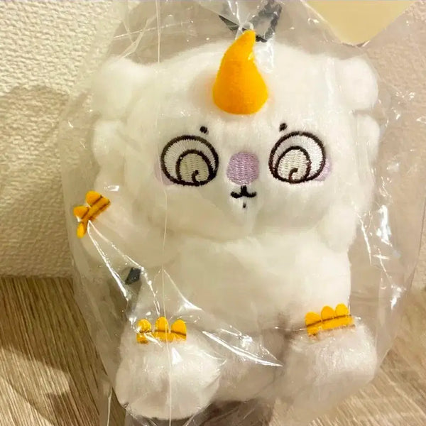 [BUNJANG] Chiikawa Chimagical Ano Ko Mascot Set / 2주 내 출고/치이카와) 초매지컬 아노코 마스코트