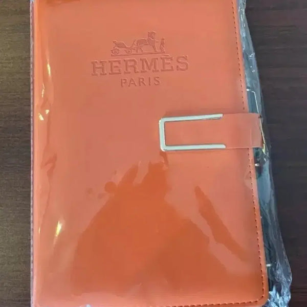 [BUNJANG] Premium Diary and Ballpoint Pen Set / 고급 다이어리+볼펜