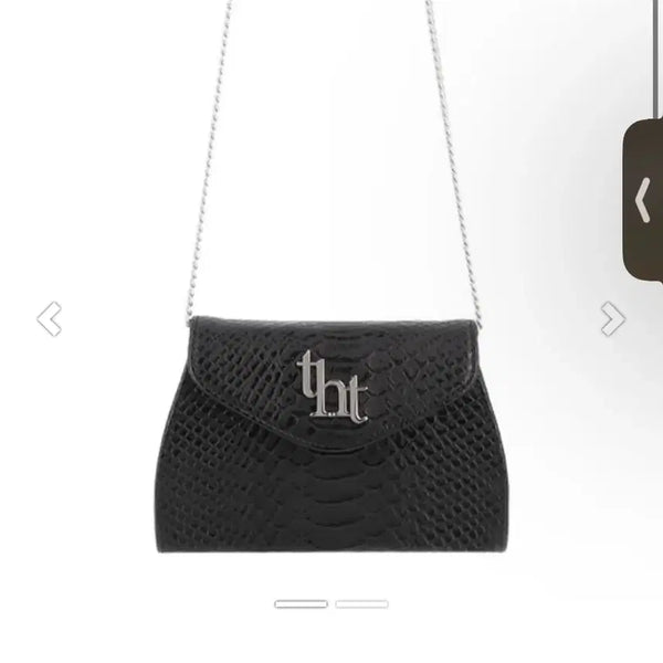 [BUNJANG] 3Times Mini Moon Bag / 쓰리타임즈 미니문백