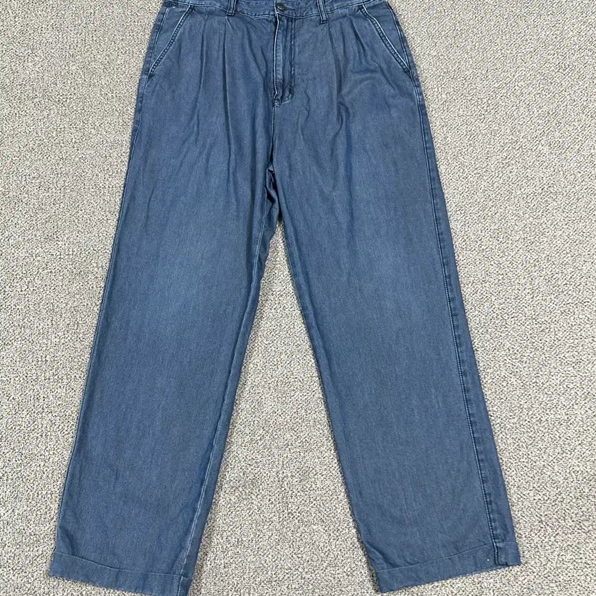 [BUNJANG] 90s Lee Denim Pants (Size 31) / 90s 쌍방울판 Lee 데님팬츠 31