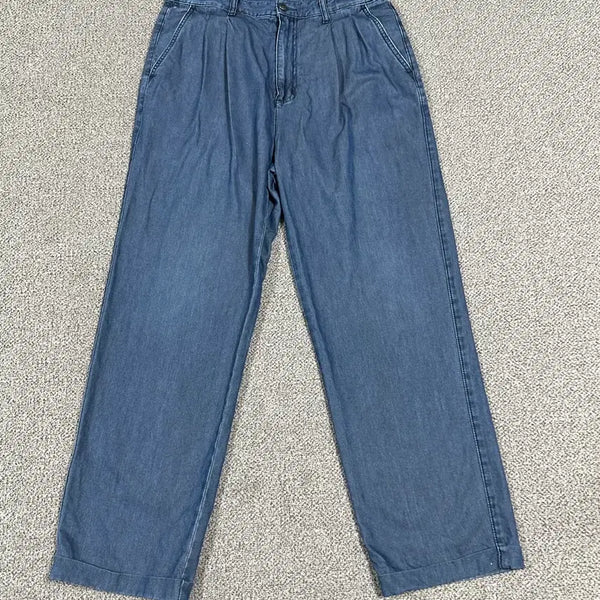[BUNJANG] 90s Lee Denim Pants (Size 31) / 90s 쌍방울판 Lee 데님팬츠 31