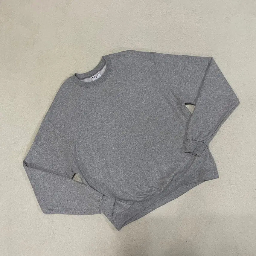 [BUNJANG] Champion Round Sweatshirt XL / XL 챔피온 라운드 맨투맨 B.971