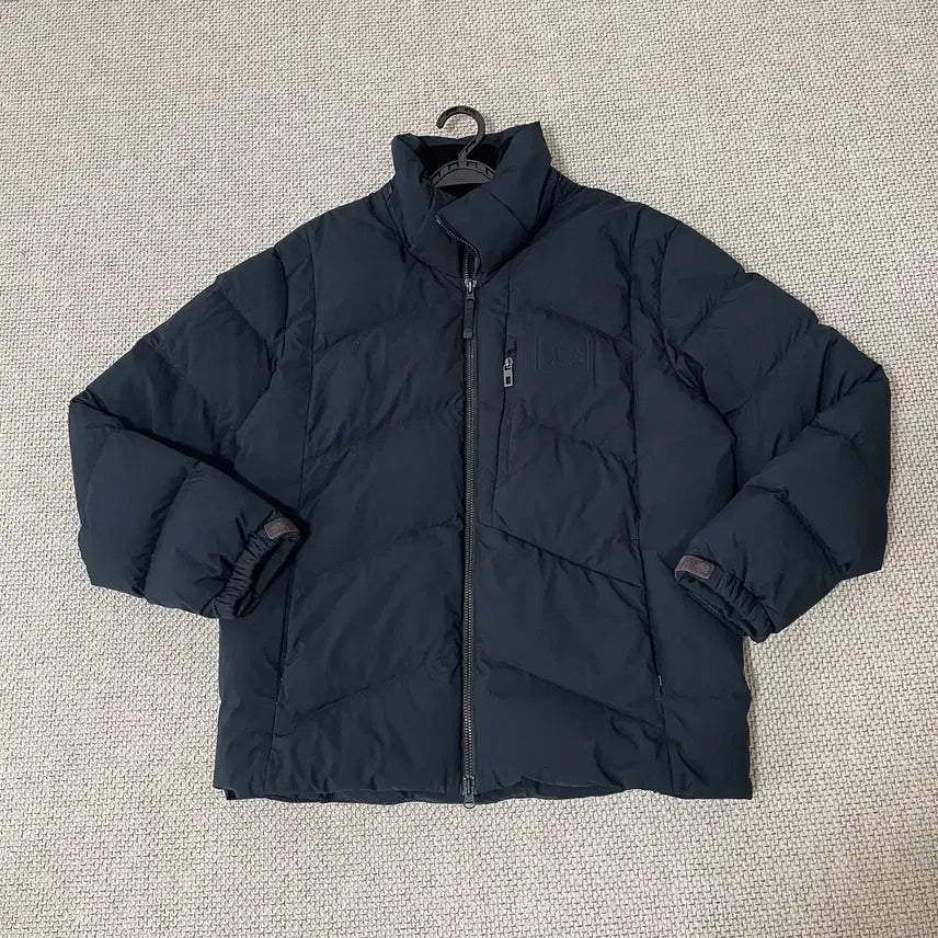 [BUNJANG] KOLON Sport 22SS Goose Down Padded Jacket XL / XL 코오롱 구스다운 패딩 자켓 22SS N.6669