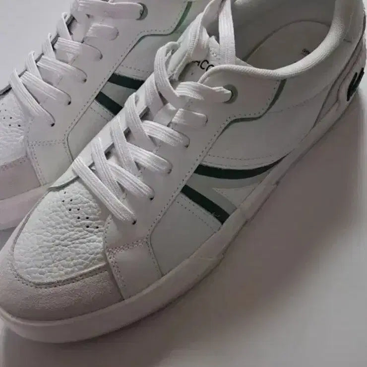 [BUNJANG] Lacoste Men's Sneakers Size 290 New / 라코스테 남자 운동화 290사이즈 새상품 판매합니다!