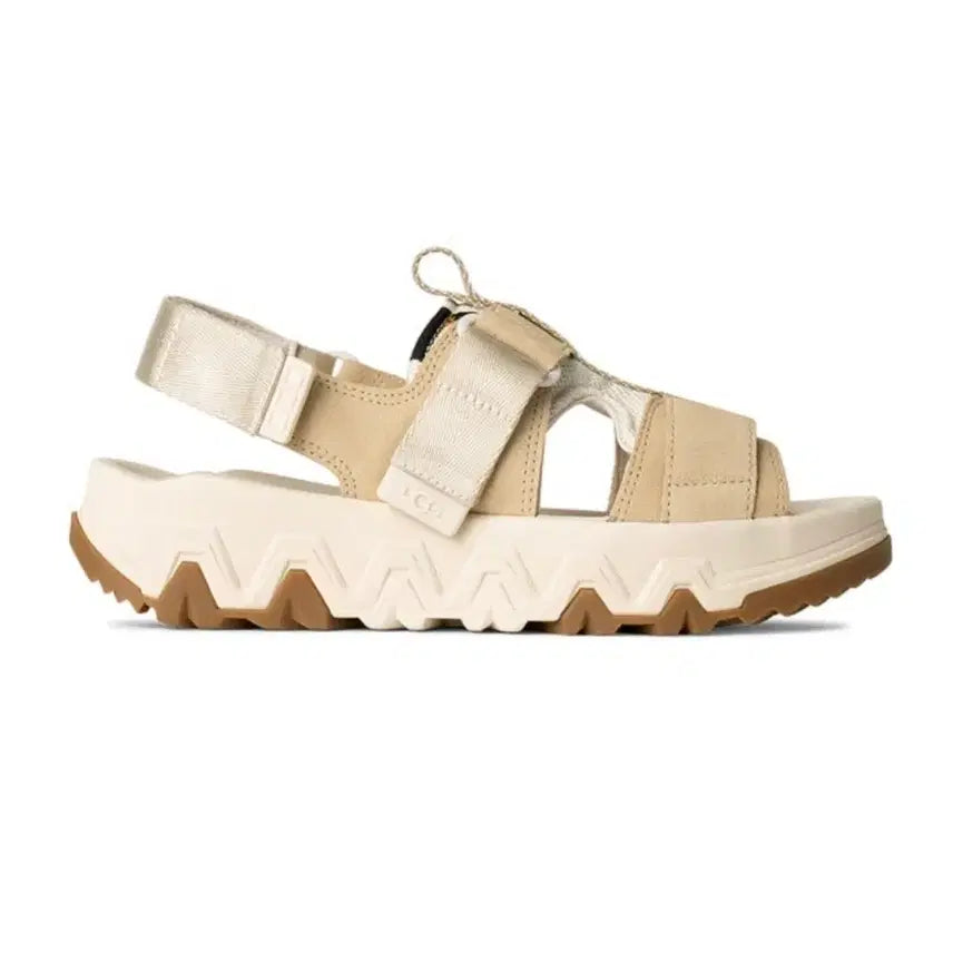 [BUNJANG] UGG Strap Sandals / (새상품!)(정가23만원!)UGG어그스트랩샌들!