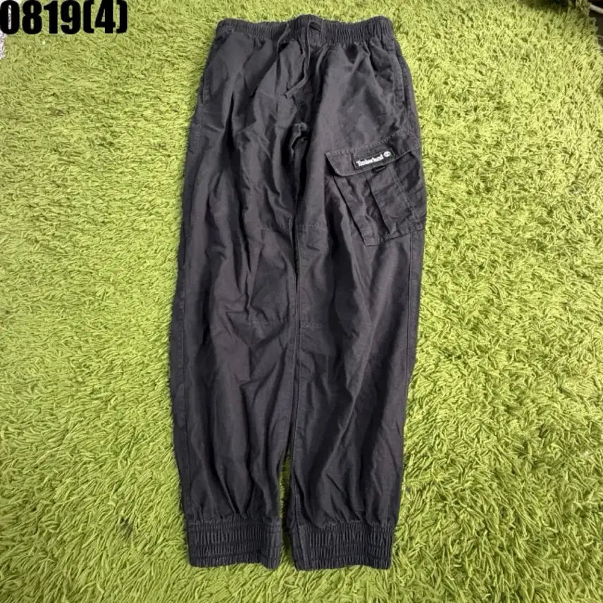 [BUNJANG] Timberland Cargo Jogger Pants / 팀버랜드 카고 조거 팬츠 0819