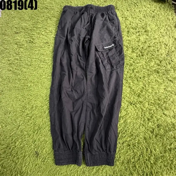 [BUNJANG] Timberland Cargo Jogger Pants / 팀버랜드 카고 조거 팬츠 0819