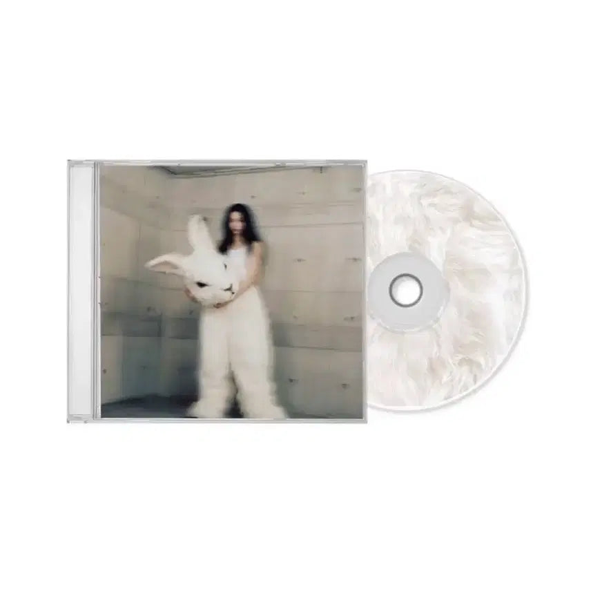 [BUNJANG] Kid Milli Lovesick CD (Sealed) / (미개봉) 키드밀리 러브식 kidmilli lovesick cd