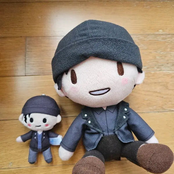 [BUNJANG] Shuichi Akai Plush Set / 아카이 슈이치 인형 세트