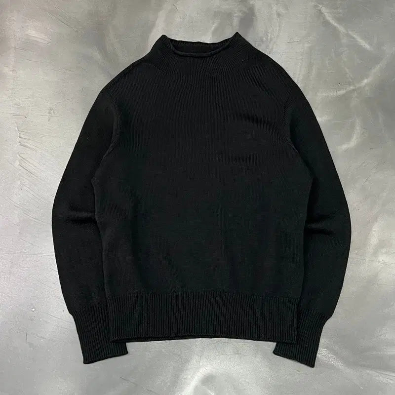 [BUNJANG] Margaret Howell Basic Knit Sweater / 마가렛 호웰 베이직 니트 y18964