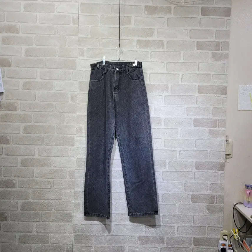 [BUNJANG] Denim Pants Size S / ㅎ889 데님 팬츠 S