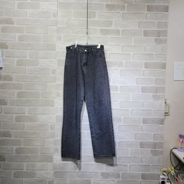 [BUNJANG] Denim Pants Size S / ㅎ889 데님 팬츠 S