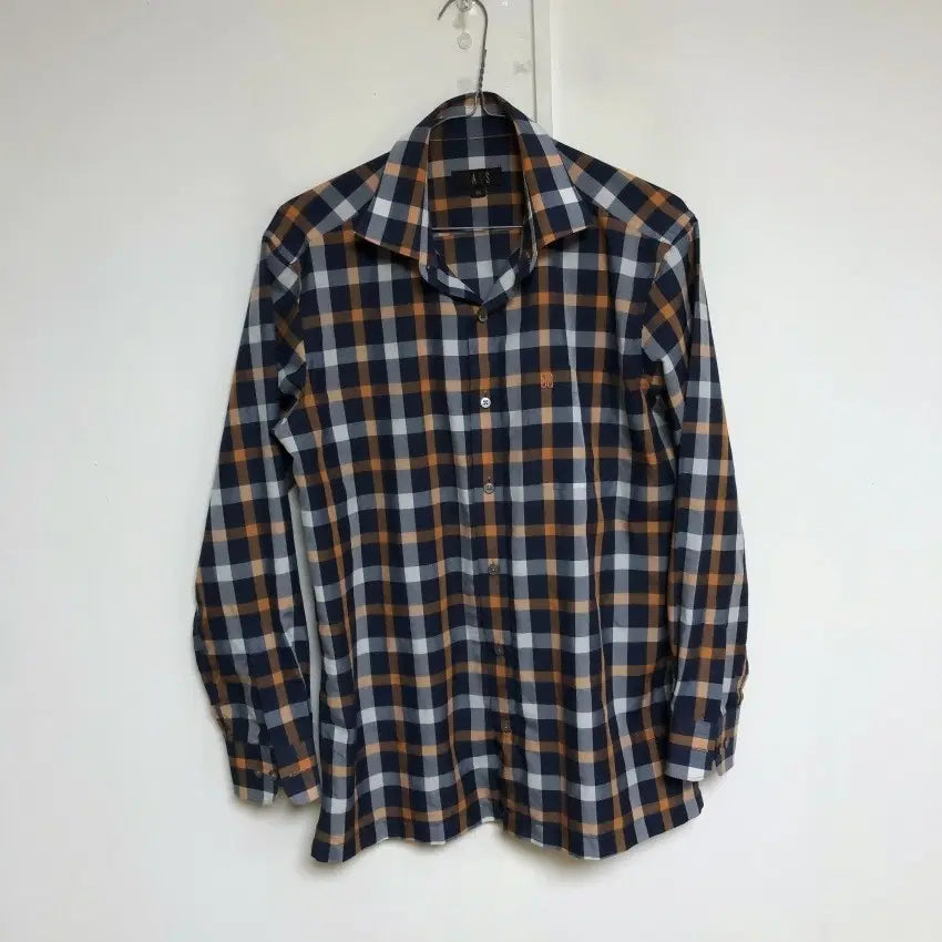 [BUNJANG] Daks Men's Shirt 95M / 닥스 남성 셔츠 95M@9930