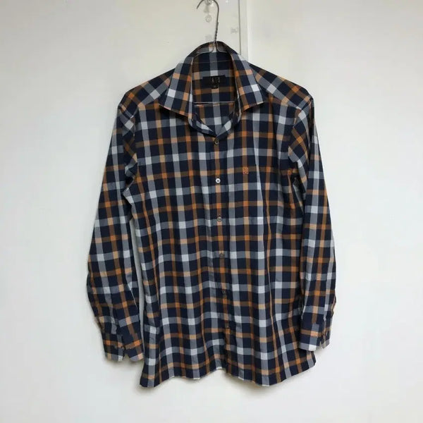 [BUNJANG] Daks Men's Shirt 95M / 닥스 남성 셔츠 95M@9930