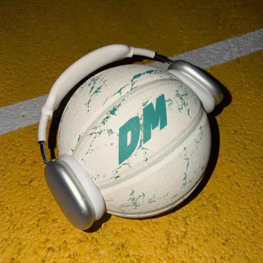 [BUNJANG] DM Dongman Basketball Size 7 / DM 동맨 농구공