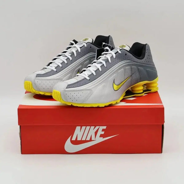 [BUNJANG] Nike Shox R4 SE / [255] 나이키 샥스 r4 se 새제품