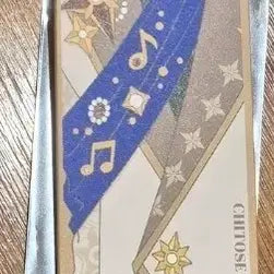 [BUNJANG] Ensemble Stars! Chitose Bookmark / 앙스타 팝업 특전 치토세 입장 특전 책갈피
