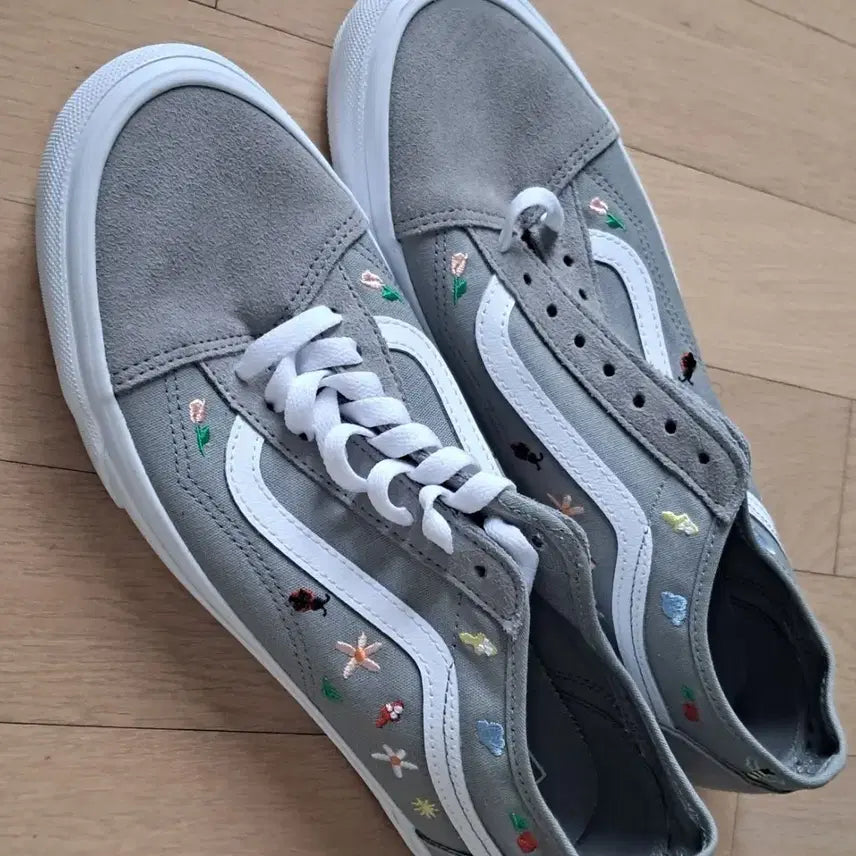[BUNJANG] Vans Men's Sneakers Size 285 / 반스 남자 운동화 285사이즈 새상품 판매합니다!