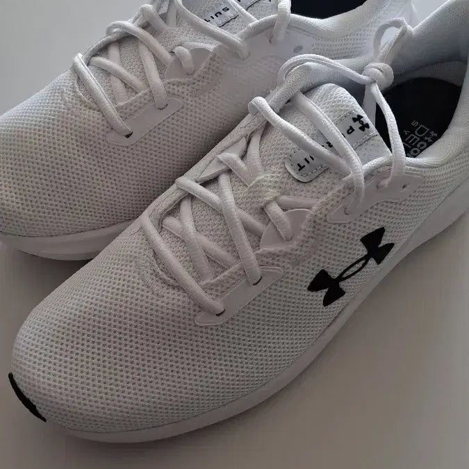 [BUNJANG] Under Armour Men's Shoes Size 285 / 언더아머 남자 신발 285사이즈 새상품 판매합니다!