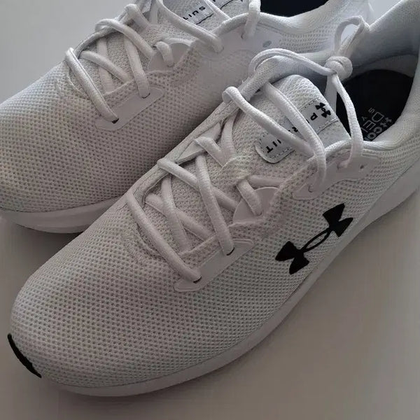 [BUNJANG] Under Armour Men's Shoes Size 285 / 언더아머 남자 신발 285사이즈 새상품 판매합니다!