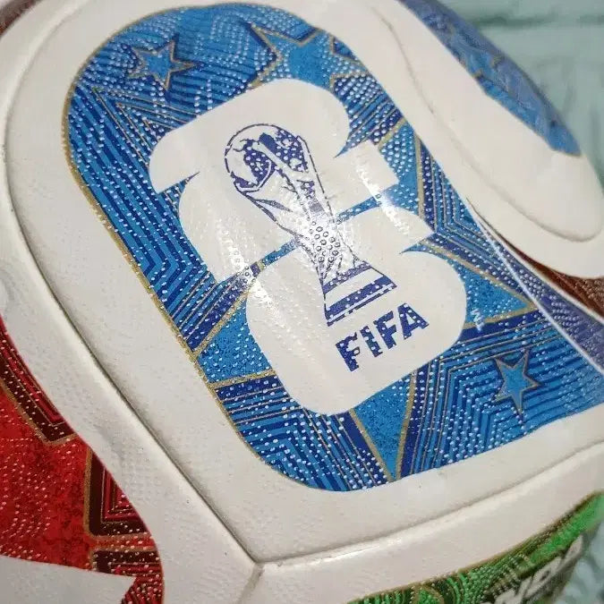 [BUNJANG] FIFA World Cup Official Match Ball / FIFA 26월드컵 축구공