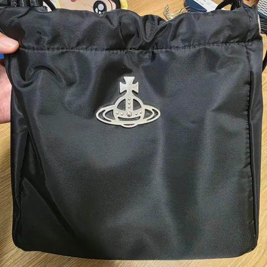 [BUNJANG] Vivian Shoulder Bag / 비비안 숄더백