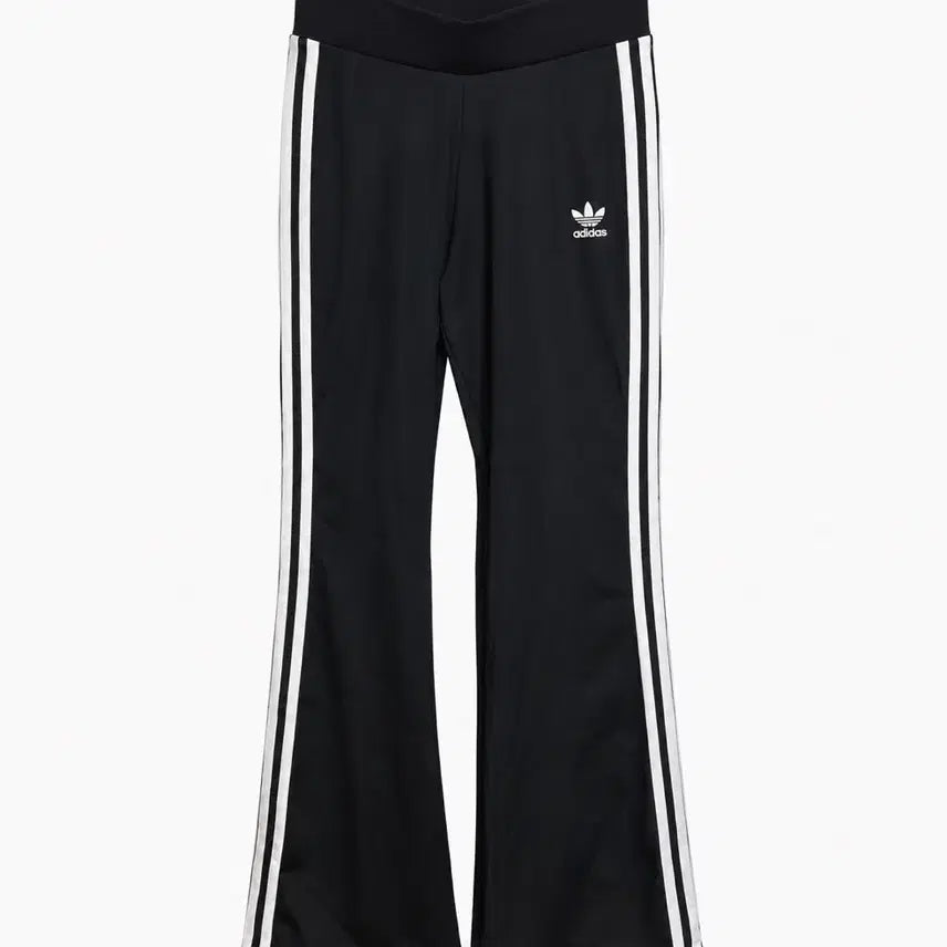 [BUNJANG] Adidas Flare Leggings Black Size S / 아디다스 플레어 레깅스