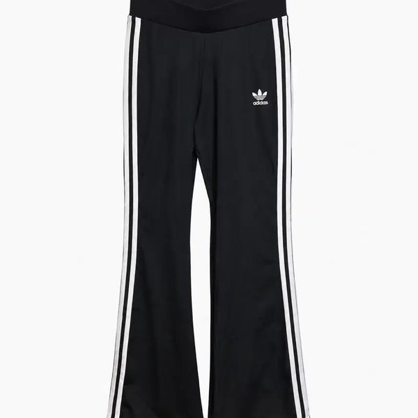 [BUNJANG] Adidas Flare Leggings Black Size S / 아디다스 플레어 레깅스