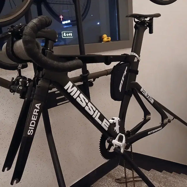 [BUNJANG] Interpro Missile Mold Frameset / 미사일 인터프로 몰드 프레임셋 판매 합니다