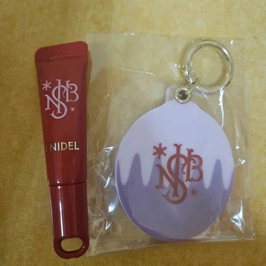 [BUNJANG] Snydel Beauty Lip Glaze M01 (Sealed) / 미개봉) 스나이델뷰티 립글레이즈 m01