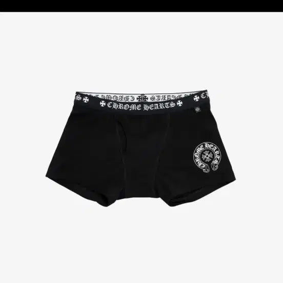 [BUNJANG] Chrome Hearts Boxer Brief Shorts / [M] 크롬하츠 복서 브리프 쇼츠