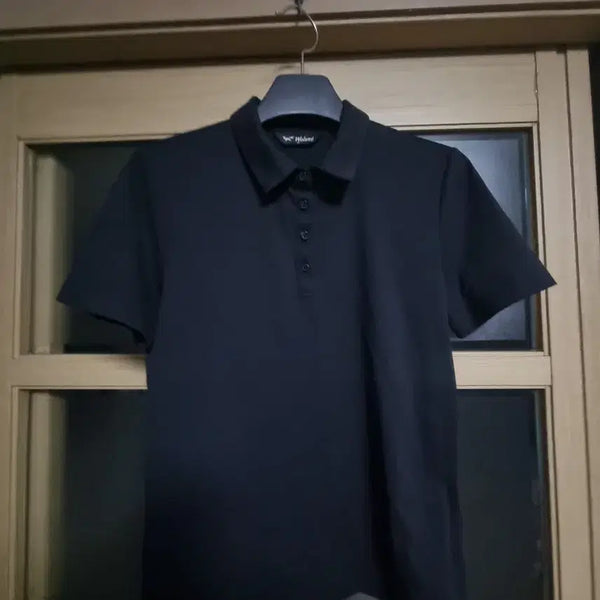 [BUNJANG] Woolsey Short Sleeve T-Shirt / 울시 반팔 티셔츠90
