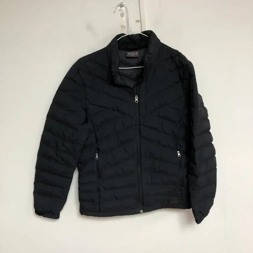 [BUNJANG] Millet Women's Down Lightweight Padded Jacket M / 밀레 여성 구스 경량 패딩 95M 66호@9904