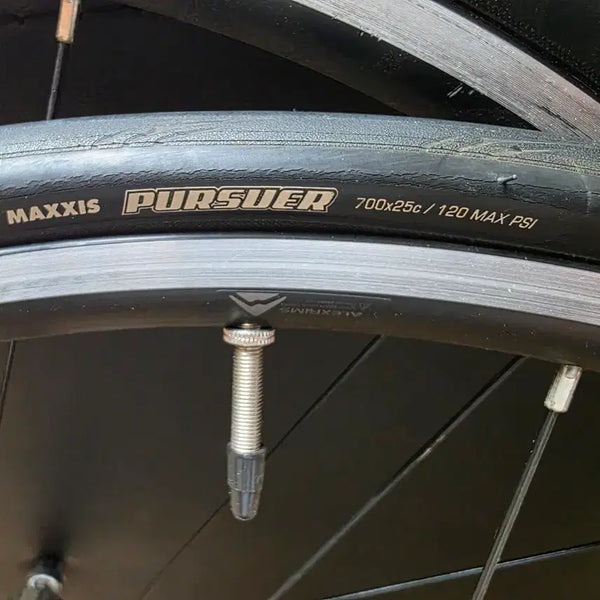 [BUNJANG] Merida Scultura 100 Road Bike Wheelset / 메리다 스컬트라 100 휠  판매합니다.