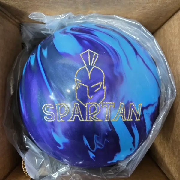 [BUNJANG] Ebonite Spartan Pearl 13.3lb Official Bowling Ball / 택배무료 13.3파운드 공인구 에보나이트 스파르탄 펄 새볼링공