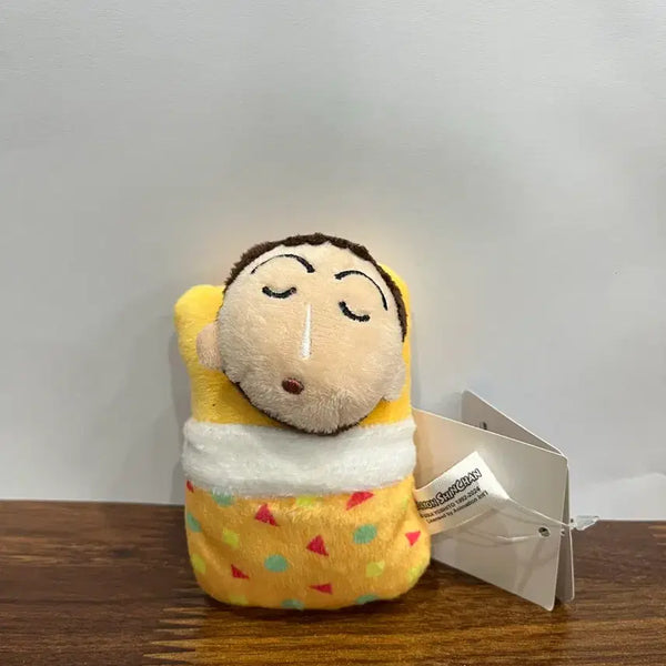[BUNJANG] Doll Keychain / 인형키링