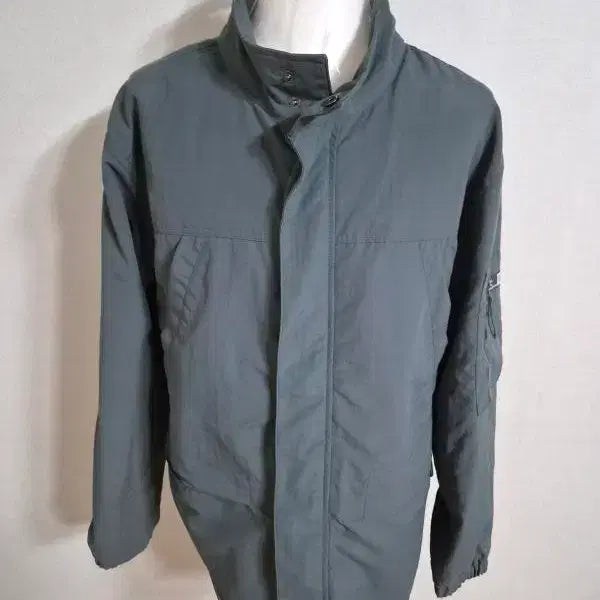 [BUNJANG] FELTICS Men's Safari Jumper Size 100 / FELTICS/남성용/야상점퍼/사파리점퍼/정품/상태A