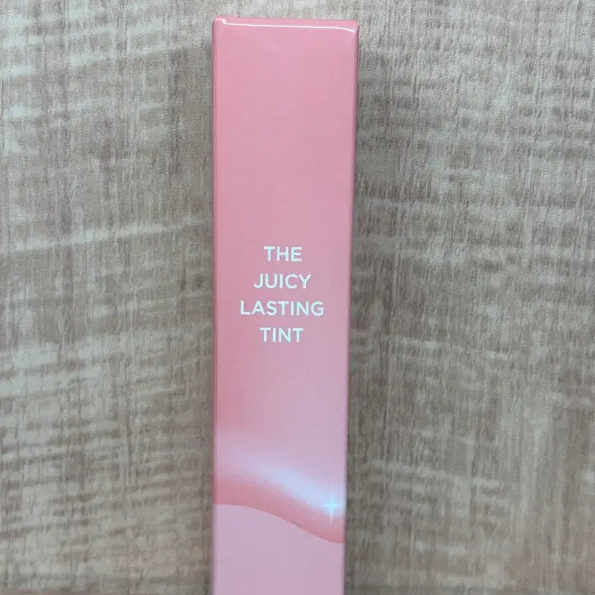 [BUNJANG] rom&nd Juicy Lasting Tint 10 Bare Apricot / 롬앤 더 쥬시 래스팅 틴트 10 베어 애프리콧