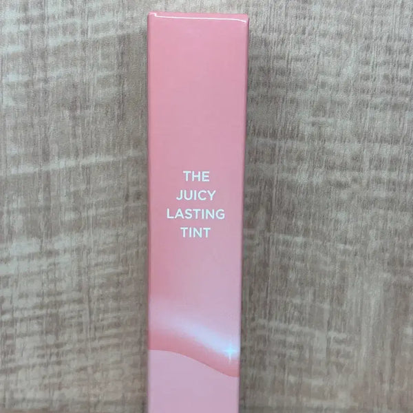 [BUNJANG] rom&nd Juicy Lasting Tint 10 Bare Apricot / 롬앤 더 쥬시 래스팅 틴트 10 베어 애프리콧
