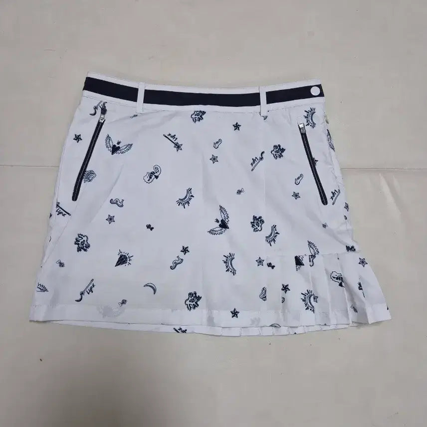 [BUNJANG] Rin's Golf Skirt Pants / 링스   골프치마바지  67