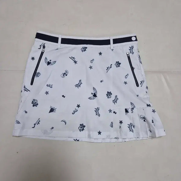 [BUNJANG] Rin's Golf Skirt Pants / 링스   골프치마바지  67