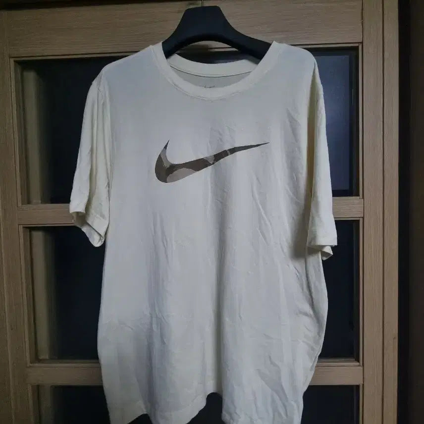 [BUNJANG] Nike Short Sleeve T-Shirt / 나이키 반팔 티셔츠 05