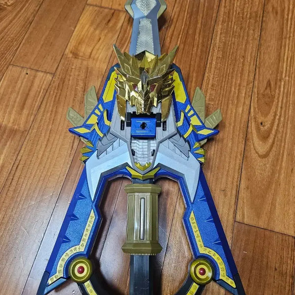 [BUNJANG] Magician Warrior U-Can-Do Dragon Sword / 마법전사 유캔도 드래곤스워드