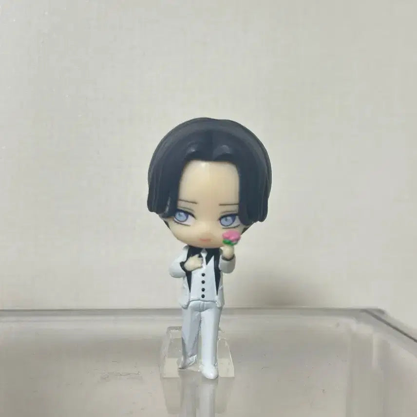 [BUNJANG] IVE Rei Gabi Doll Gacha Figure / 그비돌 레이 가챠