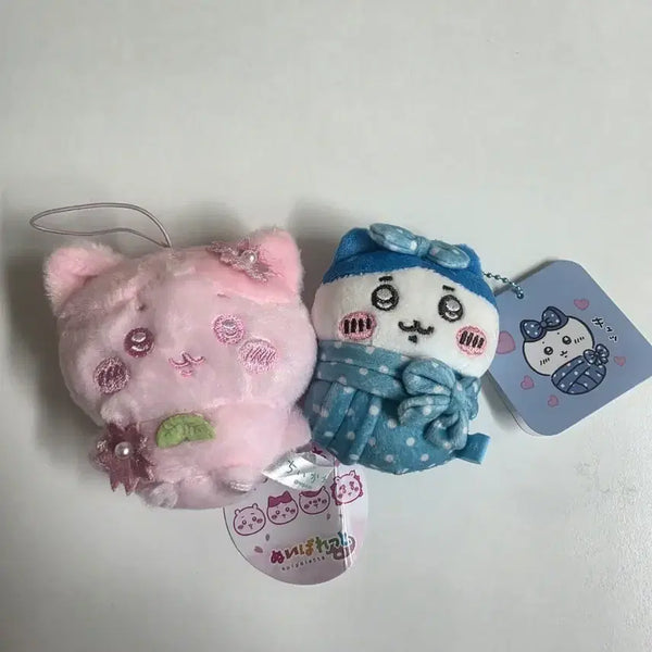 [BUNJANG] Monchegwi Hachiware Bundle Set / 먼작귀 하치와레 일괄