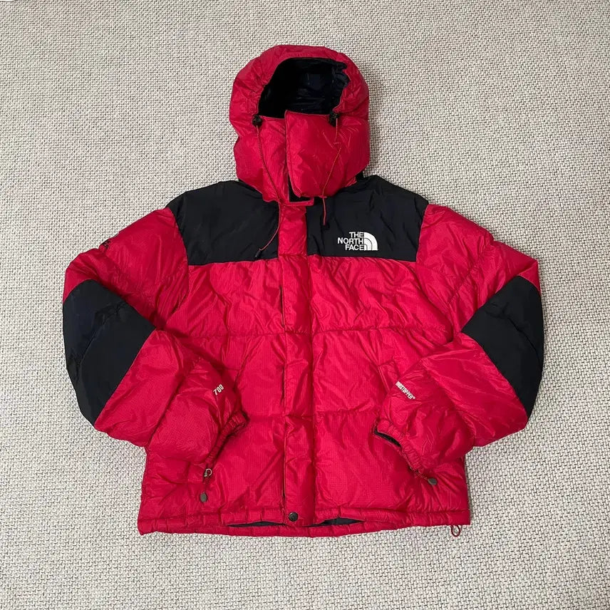 [BUNJANG] The North Face Dryloft Padded Jacket S (90) / S 노스페이스 드라이로프트 패딩 자켓 N.6682