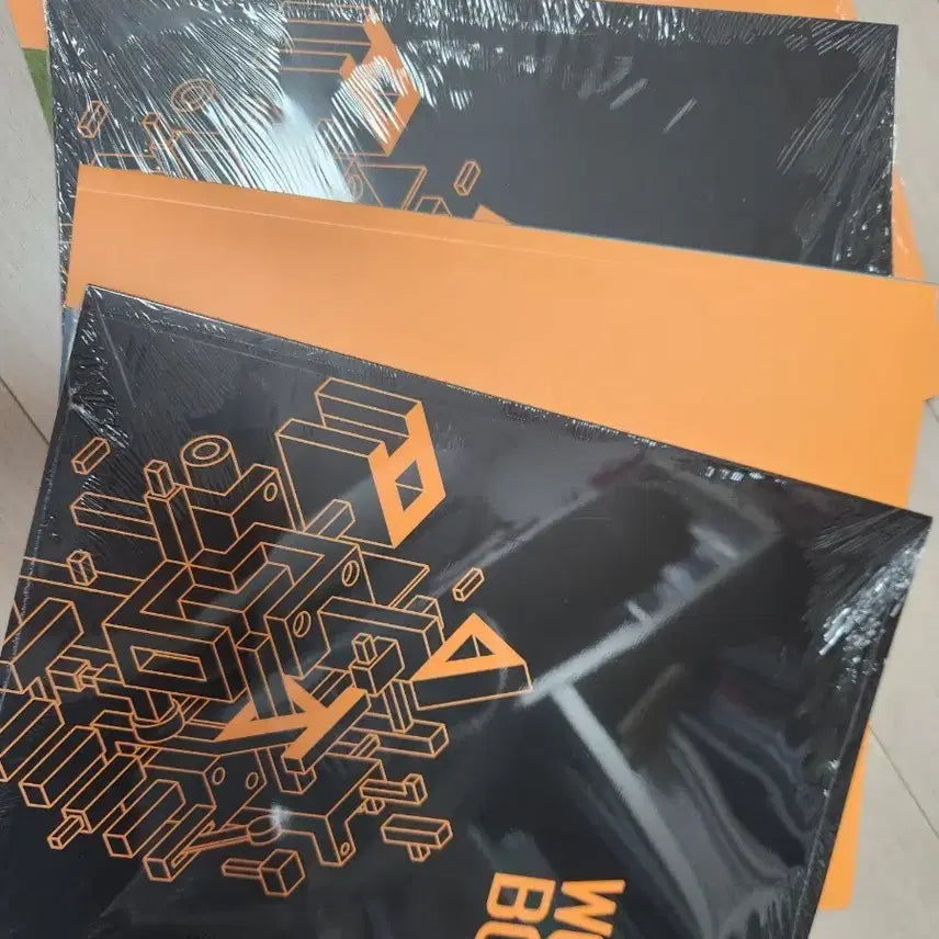 [BUNJANG] Hyun Woo-jin Calculus Volume 1 & 2 Bundle / 현우진 시발점 미적분 상, 하 일괄 판매